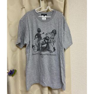 ミルクボーイ(MILKBOY)のmilkboy Tシャツ(Tシャツ/カットソー(半袖/袖なし))