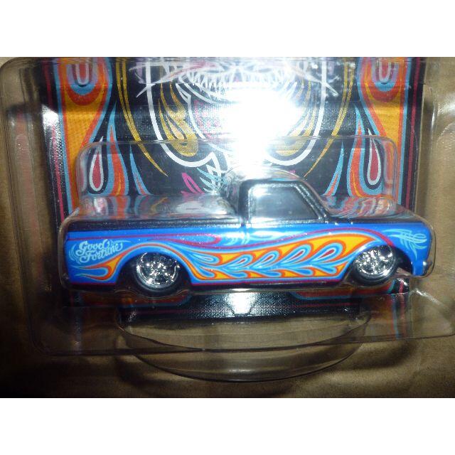 Hot Wheels 2021 コンベンション限定カー 1969 Chevy