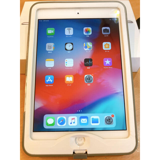 専用　iPad mini 2 ME279J/A 16GB Wi-Fi