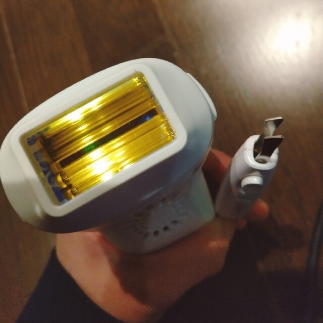 KE-NON【ケノン】Ver.7.1眉毛脱毛器付 ほぼ未使用品 | www.innoveering.net