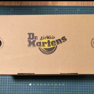 ドクターマーチン(Dr.Martens)のDr.Martens ドクターマーチン　メリージェーン　ブラック(ローファー/革靴)