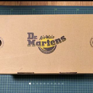 ドクターマーチン(Dr.Martens)のDr.Martens ドクターマーチン　メリージェーン　ブラック(ローファー/革靴)