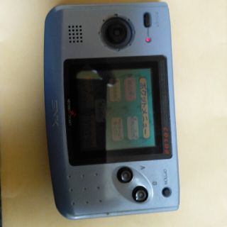 ネオジオポケットカラｰ値下げします。(家庭用ゲーム機本体)