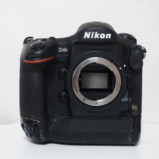 ニコン(Nikon)のNikon D4s【値下げ不可】(デジタル一眼)