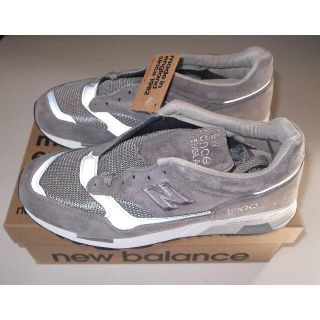 ニューバランス(New Balance)のnew balance M1500RRW US9 27cm 1500 rrw(スニーカー)