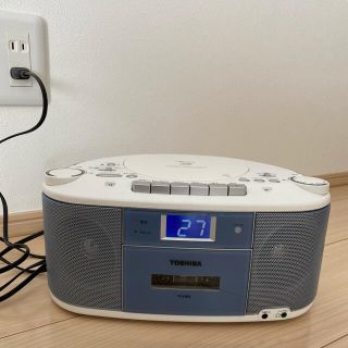 東芝 Toshiba Cdラジカセ キュートビート モデル Ty Cd56 の通販 By ヤスくん S Shop トウシバならラクマ 東芝 Toshiba Cdラジカセ キュートビート モデル Ty Cd56 の通販 By ヤスくん S Shop トウシバならラクマ