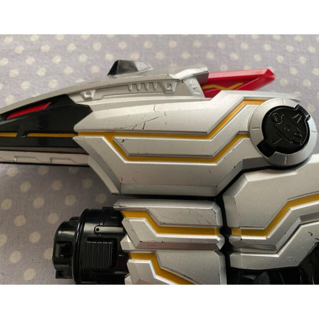 バンダイ 天装戦隊ゴセイジャー ゴセイヘッダーシリーズ レオン バンダイ 天装戦隊ゴセイジャー ゴセイヘッダーシリーズ レオン