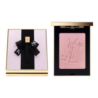 イヴサンローランボーテ(Yves Saint Laurent Beaute)の中古🌸YSL フェイスパレット モンパリフローラル1(チーク)