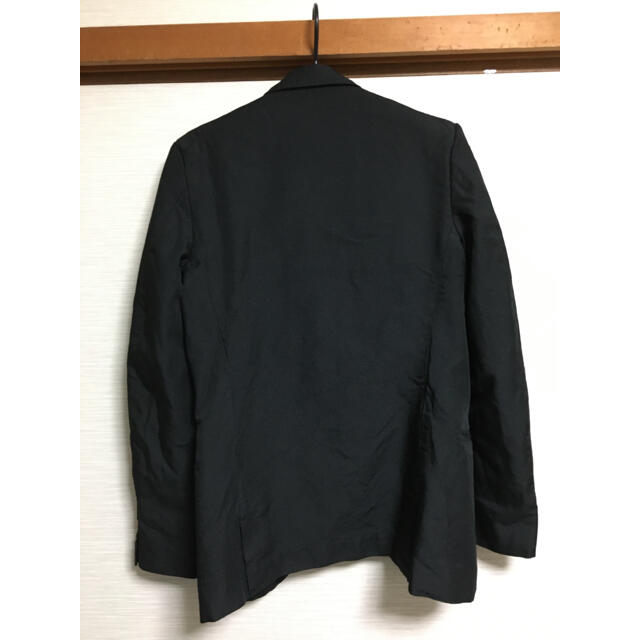 COMME des GARCONS HOMME PLUS(コムデギャルソンオムプリュス)のCOMME des GARÇONS HOMME PLUS ポリ縮絨 ジャケット メンズのジャケット/アウター(テーラードジャケット)の商品写真