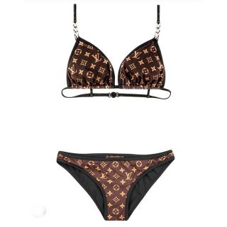 ヴィトン(LOUIS VUITTON) 水着(レディース)の通販 30点 | ルイヴィトン