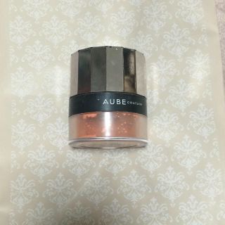 オーブクチュール(AUBE couture)のオーブ ポンポンチーク(チーク)