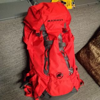 マムート(Mammut)のhanaさん専用(バッグパック/リュック)