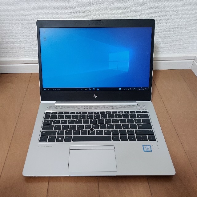 Hp 830 G5 i5 SSD 512GB