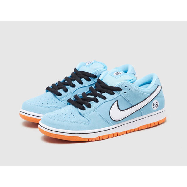 NIKE SB DUNK LOW CLUB 58