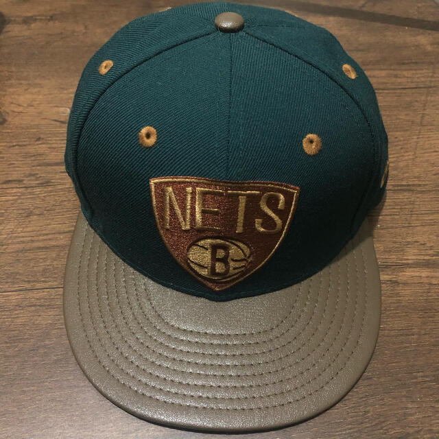 NEW ERA(ニューエラー)のNEW ERA 9FIFTY メンズの帽子(キャップ)の商品写真