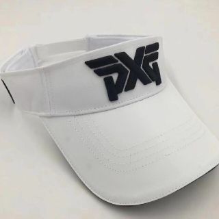 PXGゴルフバイザー 男女兼用