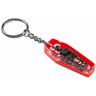 シュプリーム(Supreme)のSupreme Skeleton Keychain シュプリーム　キーホルダー(その他)