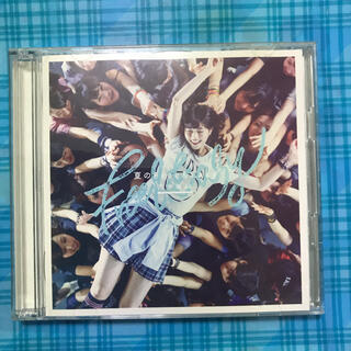 ノギザカフォーティーシックス(乃木坂46)の乃木坂46 CD(アイドル)