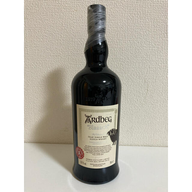 【2本セット】アードベッグ ブラック & ドラム コミッティー 700ml