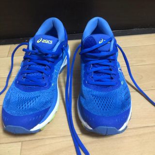 アシックス(asics)のアシックス　ゲル•カヤノ24(その他)