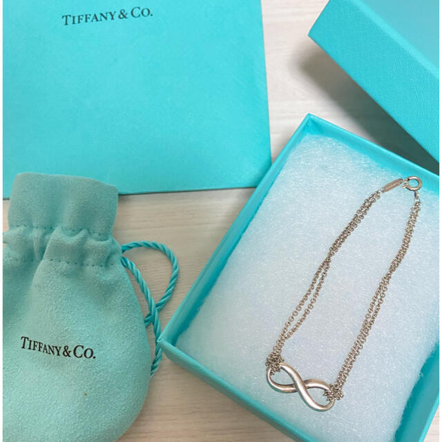 Tiffany&Co. ブレスレット