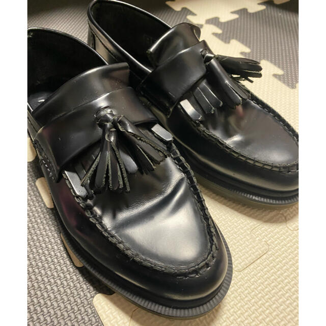 Dr.Martens(ドクターマーチン)のドクターマーチンタッセルローファー レディースの靴/シューズ(ローファー/革靴)の商品写真