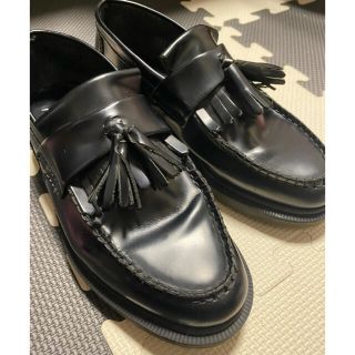 ドクターマーチン(Dr.Martens)のドクターマーチンタッセルローファー(ローファー/革靴)