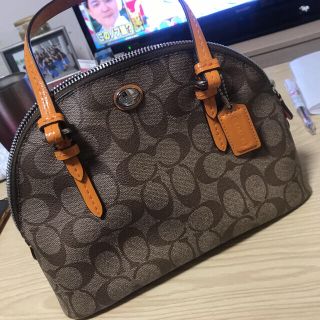 コーチ(COACH)のCOACH ショルダーバッグ(ショルダーバッグ)