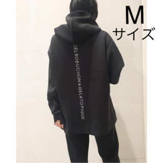 ジェラートピケ HAPPY OILロングパンツ 新品タグ付き