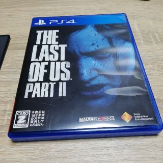 The Last of Us Part II（ラスト・オブ・アス パートII） (家庭用ゲームソフト)