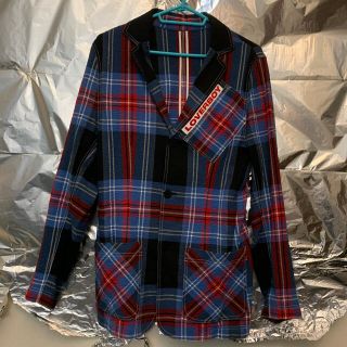 ヴィヴィアン(Vivienne Westwood) メンズスーツの通販 59点 ...