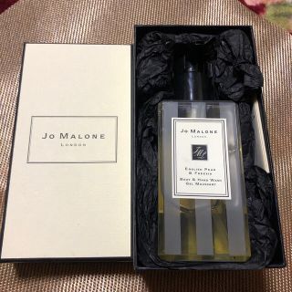 ジョーマローン(Jo Malone)のJO MALONE ボディ&ハンドウォッシュ(ボディソープ/石鹸)