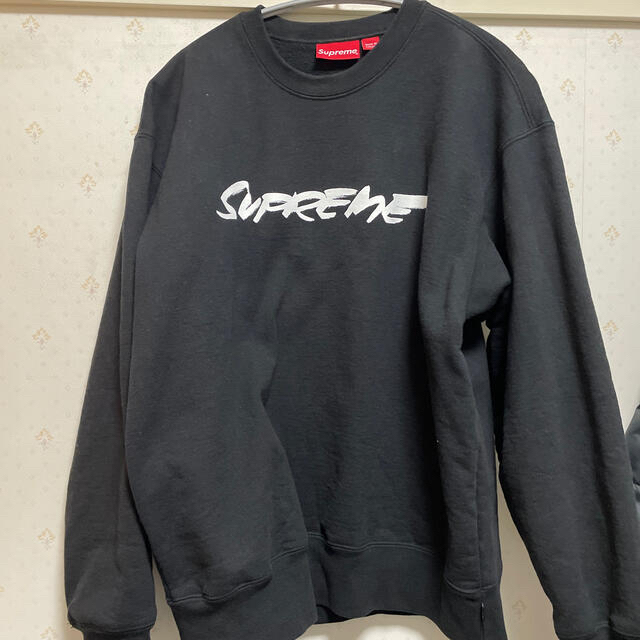 Supreme(シュプリーム)の早い者勝ち Supreme futura Mサイズ トレーナー フューチュラ メンズのトップス(スウェット)の商品写真