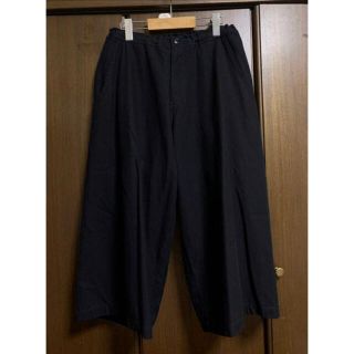 ワイズ(Y's)のヨウジヤマモト  ys ワイドパンツ (サルエルパンツ)