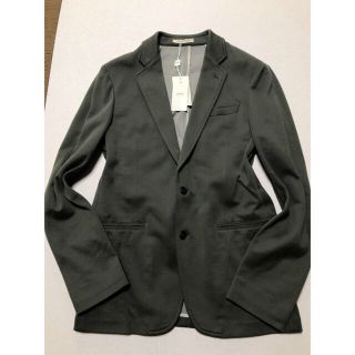 アルマーニ コレツィオーニ(ARMANI COLLEZIONI)の定価15万円◆【アルマーニコレツィオーニ】◆最高級ジャケット◆新品/未使用◆L◆(テーラードジャケット)