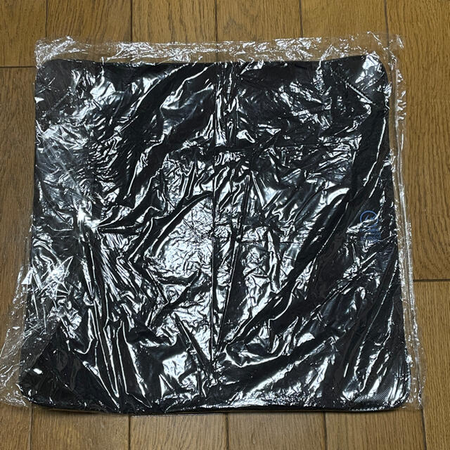 FRAGMENT(フラグメント)のFRAGMENT Tech Wrap ブラック×ブルー パープル フラグメント メンズのファッション小物(その他)の商品写真