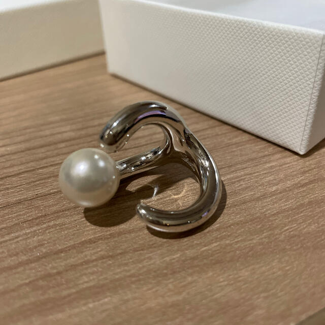 soierie リング レディースのアクセサリー(リング(指輪))の商品写真