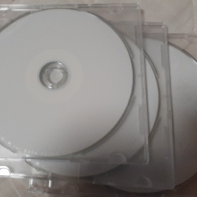 maxell(マクセル)のCD-Rデータ用3枚 エンタメ/ホビーのCD(その他)の商品写真