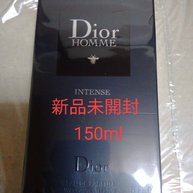 juanchiさん専用 ディオール オム インテンス EDP 150ml