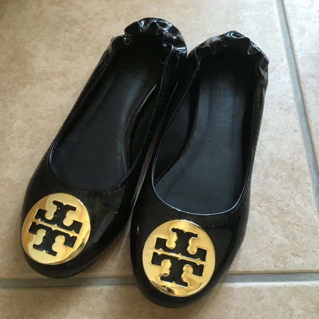 Tory Burch(トリーバーチ)のトリーバーチ レディースの靴/シューズ(その他)の商品写真