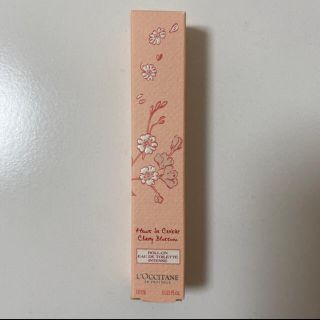 ロクシタン(L'OCCITANE)のロクシタン ＊ チェリーブロッサム  オードトワレ ロールタッチ 10ml(香水(女性用))