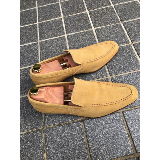 Green Label Relaxing ユナイテッドアローズ グリーンレーベル スエードシューズ Used サイズ8の通販 By Nippon S Shop グリーンレーベルリラクシングならラクマ Green Label Relaxing ユナイテッドアローズ グリーンレーベル スエードシューズ Used サイズ8の通販 By Nippon S Shop グリーンレーベルリラクシングならラクマ