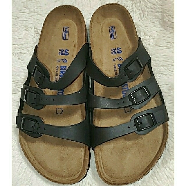 BIRKENSTOCKBIRKENSTOCK 新品未使用!送料込！