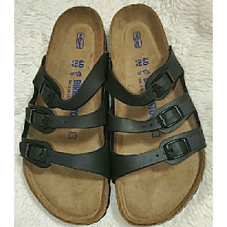 ビルケンシュトック(BIRKENSTOCK)のBIRKENSTOCK 新品未使用!送料込！(サンダル)