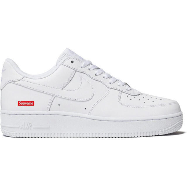 Supreme(シュプリーム)のSupreme Nike Air Force 1 Low シュプリーム メンズの靴/シューズ(スニーカー)の商品写真