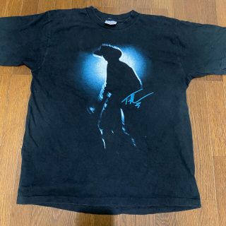 vintage 90s allsport TIMMcGRAM tシャツ　菅田将暉(Tシャツ/カットソー(半袖/袖なし))