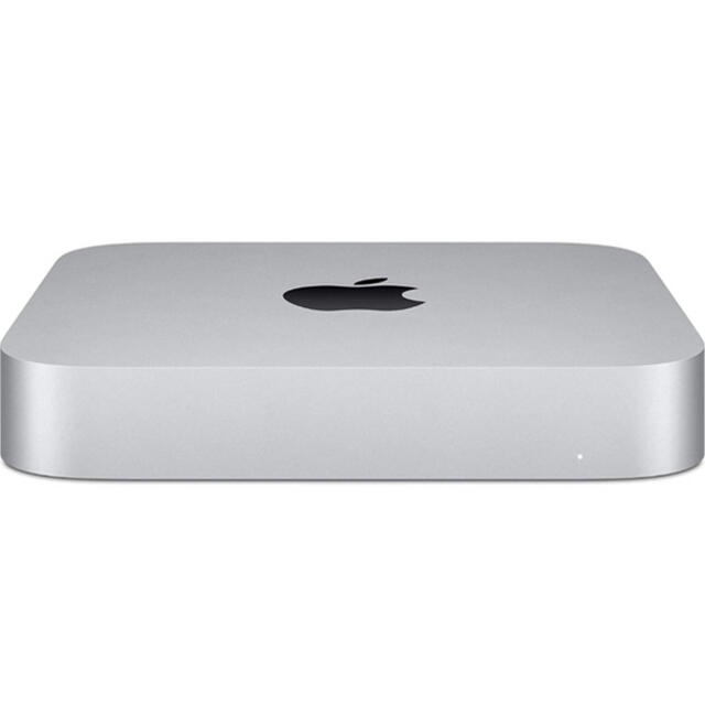 Apple - 【2台セット】Mac mini M1  (8GB RAM, 256GB SSD)