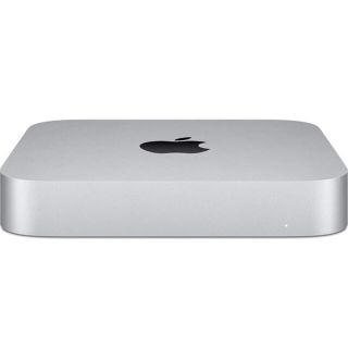 アップル(Apple)の【2台セット】Mac mini M1  (8GB RAM, 256GB SSD)(デスクトップ型PC)