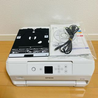 エプソン(EPSON)のEPSON EP-711A(PC周辺機器)