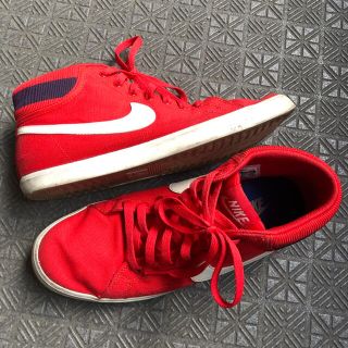 ナイキ(NIKE)の【みっき7034様専用】NIKE EASTHAM (スニーカー)